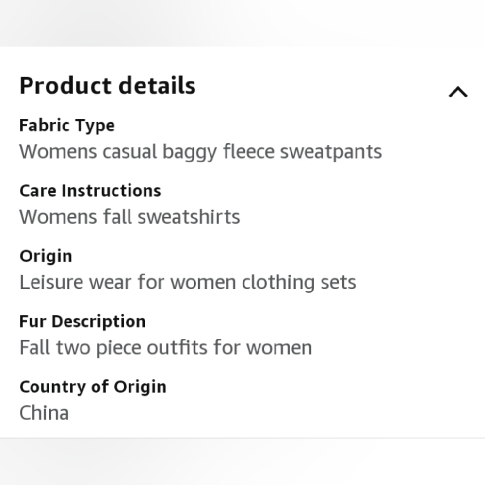 Women's Barbie Pink Jogger Set NWOT - Picture 2 of 7